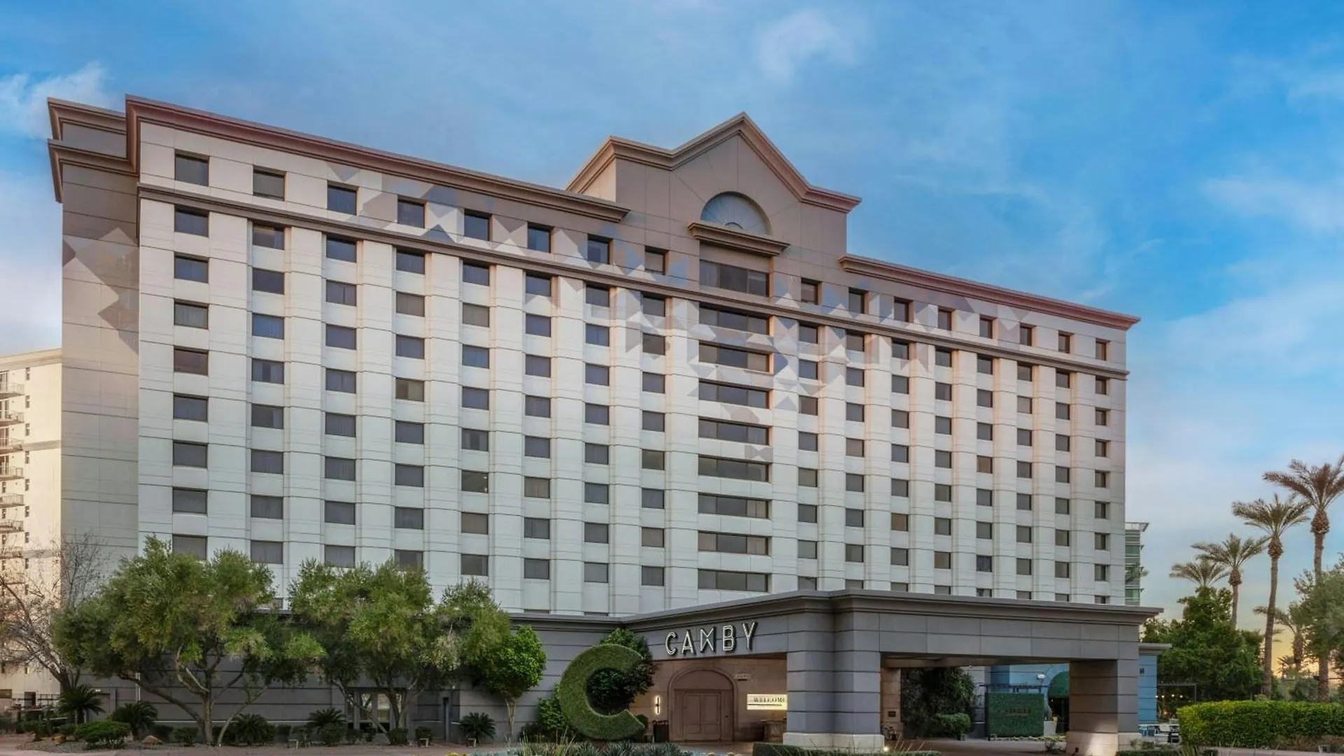 The Camby, Autograph Collection Hotel Phoenix United States