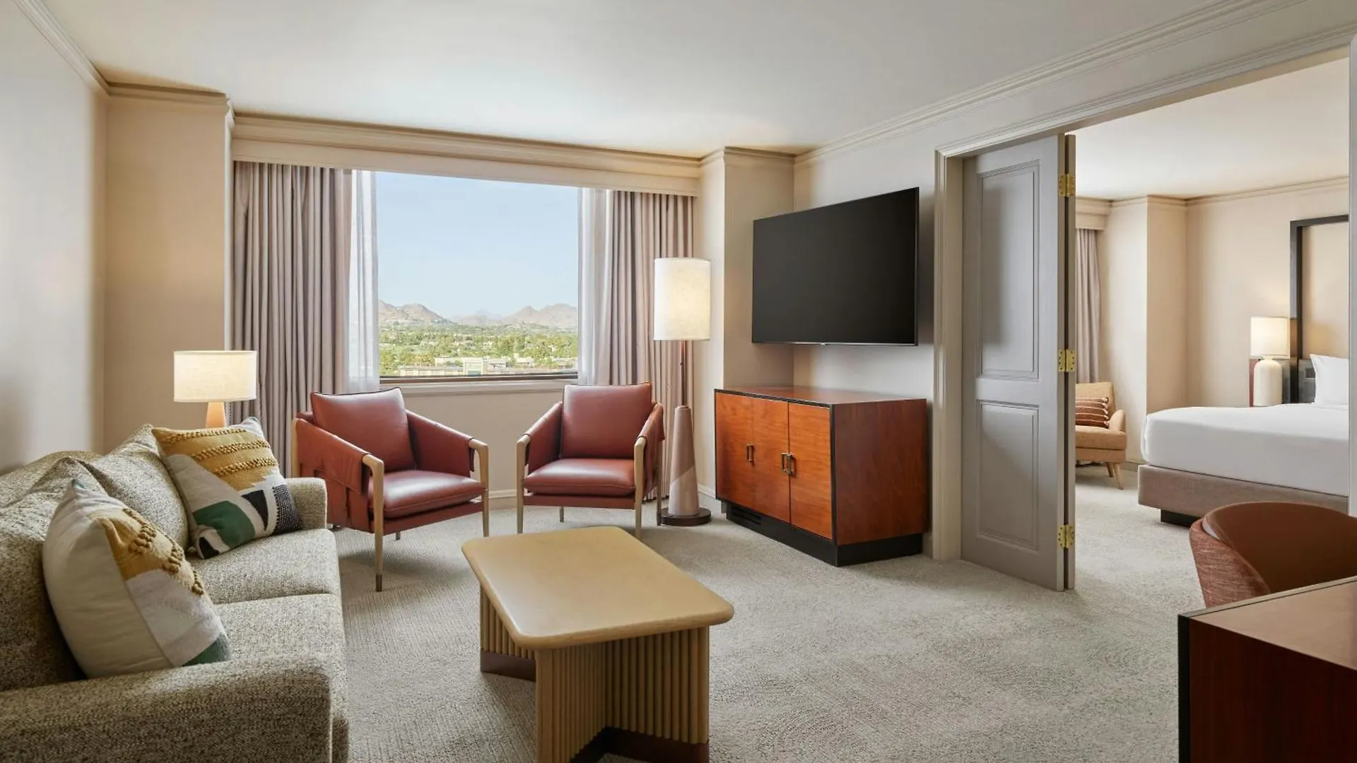 The Camby, Autograph Collection Hotel Phoenix