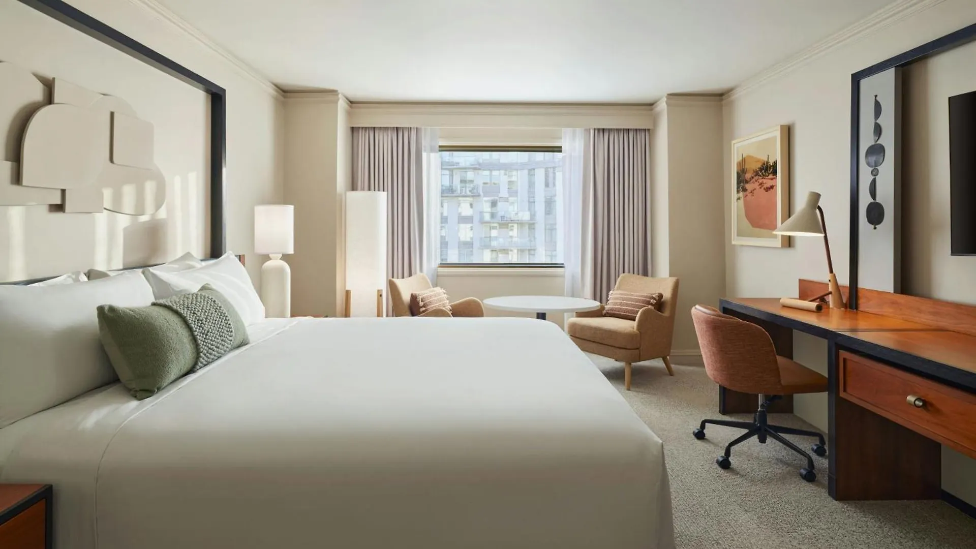 Resort The Camby, Autograph Collection Hotel Phoenix