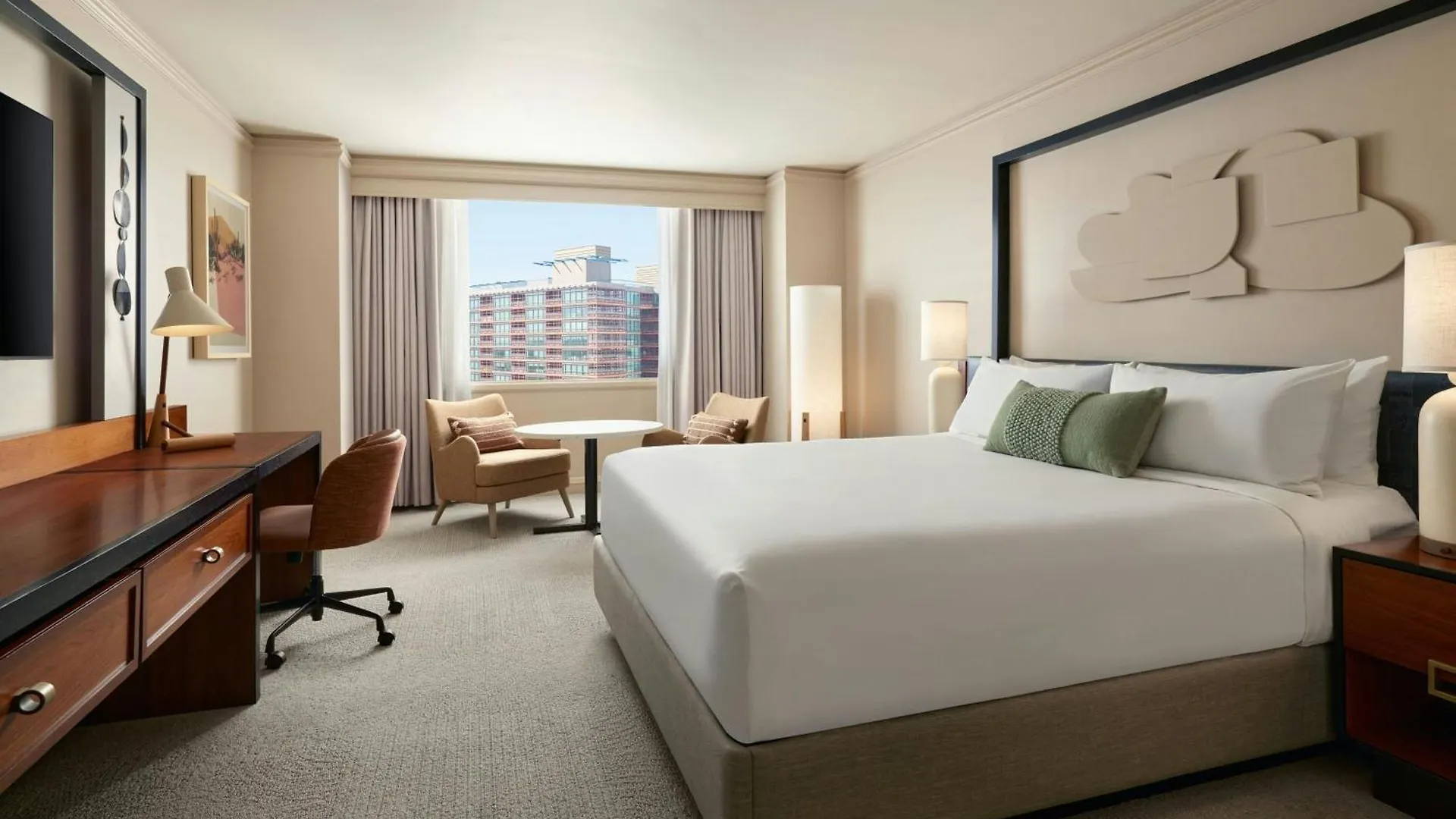 The Camby, Autograph Collection Hotel Phoenix United States