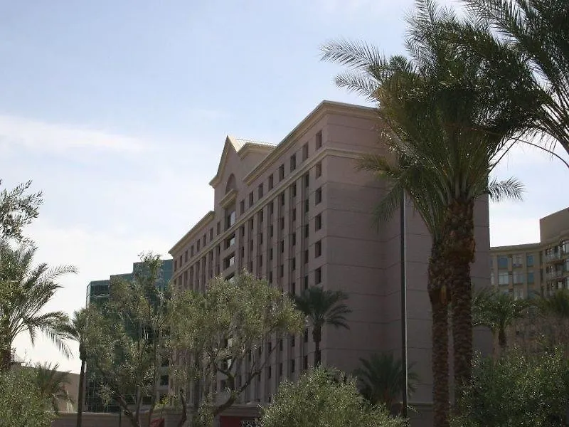 ***** Resort The Camby, Autograph Collection Hotel Phoenix United States